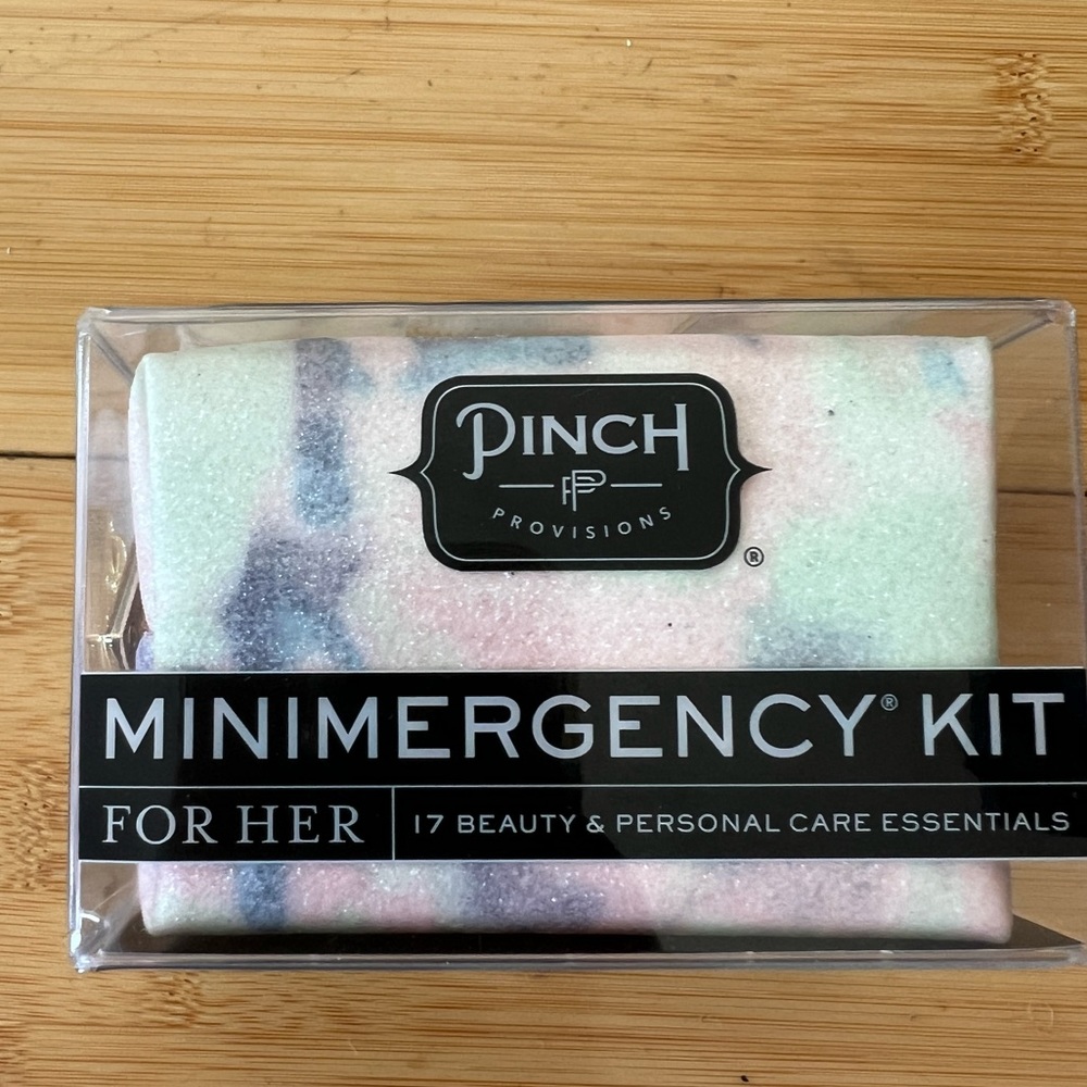 Mini essentials